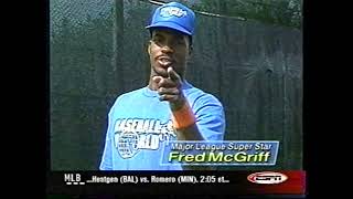 2001   MLB Highlights   April 28