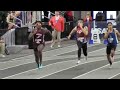 Tyreek hill turns on the jets to win 60m sprint at usatf masters indoor championships  nfl on espn