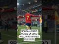 Spain vs Cabo Verde Prediction 🔥 FIFA World Cup 2026 | Match Preview & Winner Prediction #worldcup