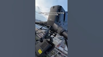 DJI Matrice 400 ✅ Top 3 Features You Need To Know