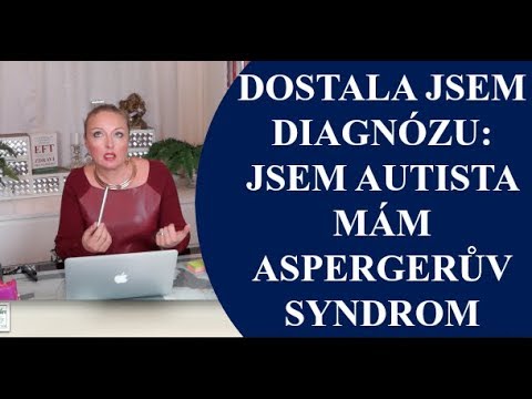 Video: Aspergerův Vs. Autismus: Jaký Je Rozdíl?