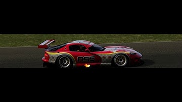 ASSETTO CORSA RSS Tornado Vortex Ferruccio55 GT MOD
