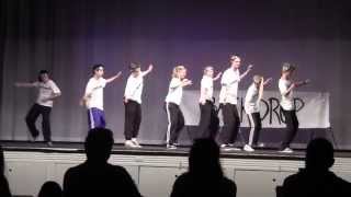 THAT OTHER TEAM- DISTRICT AIRBANDS 2014