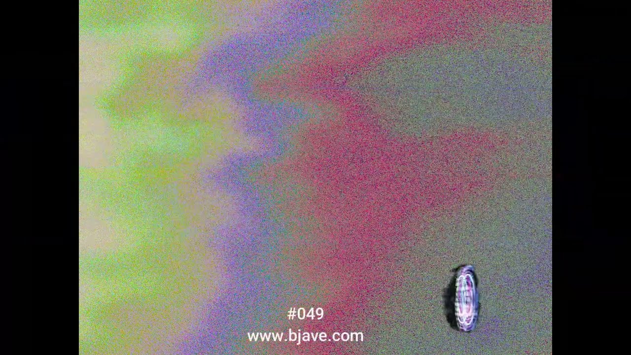 049 Bjave P1400818 Glitch Camera Photography