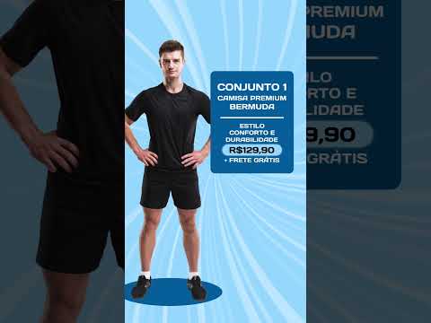Vídeo animado para loja de roupas. by Mobile Pro Motion