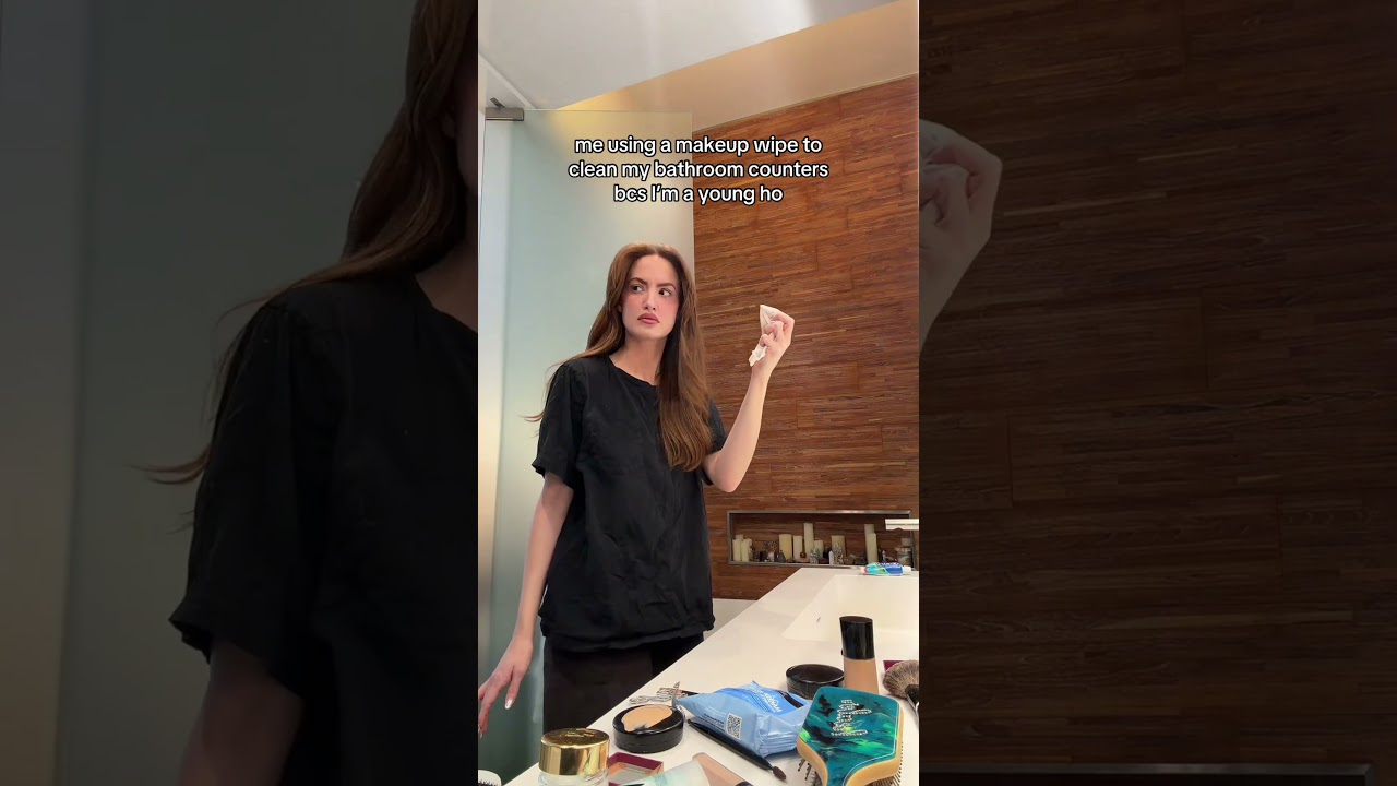 It’s just a young ho life