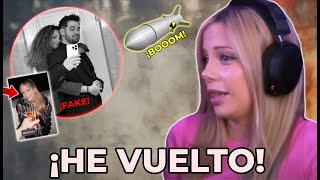 Sara Biyín Vuelve Y Lanza Un Misil Nuclear A Auronplay Y Sara Ismael