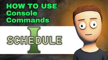 How to Use Console Commands in Schedule 1 Plus Most Popular Commands!