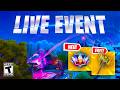 Fortnite LIVE EVENT / SEASON 3 Teaser Trailer & XXL Ankündigung... 😍