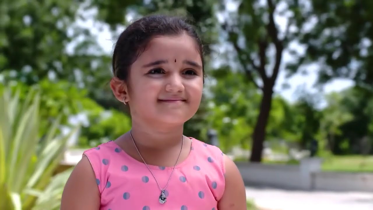 Kalyana Vaibhogam - Ep 846 - Meghana Lokesh - Telugu Tv Serial - Zee5 Telugu Classics