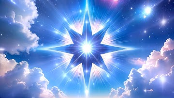 Interstellar Light Codes (528Hz) Royal Star Portal Activation  - 3I/ATLAS Awakening