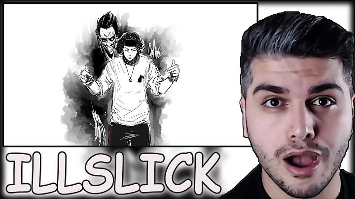 ILLSLICK - Shawty [Official Video] REACTION