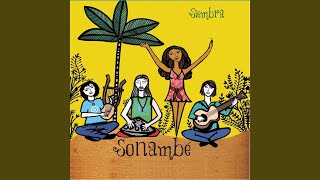 Video thumbnail of "Sonambé - Mi Niño"