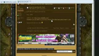 GdogScape - Runescape Private Server - Support