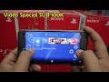 GAME PS4 KINI BISA DI MAINKAN DI HP ANDROID - Video Special SUB 100K