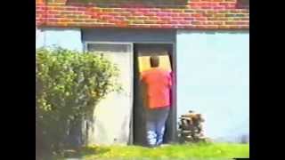 PDP-8 Rescue Road Trip