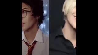 Harry Potter tik tok
