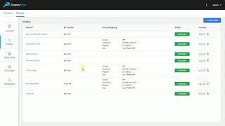 Setup SnappyFlow sfPod for Kubernetes Monitoring