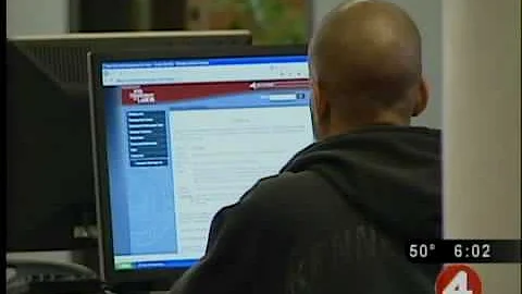 Career fair will feature over 500 jobs