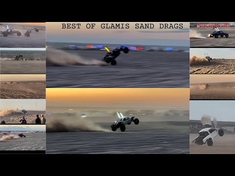 BEST OF GLAMIS