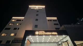 써던힐 호텔 / 해남에서 편히 쉬다 왔습니다