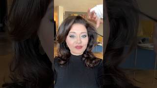 Thumbnail for Sultanımız Türkan Şoray’ın Turkish Delight makyajını biz de yaptık🤗🎉nasıl olmuş 🤩 #nurgülyeşilçay
