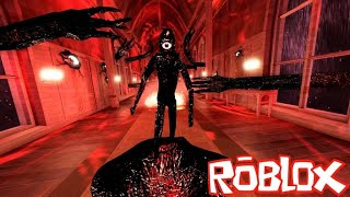 DOORS в Roblox: выживание в мире хаоса и новых монстров. Это просто ХАРДКОР детка!!!!