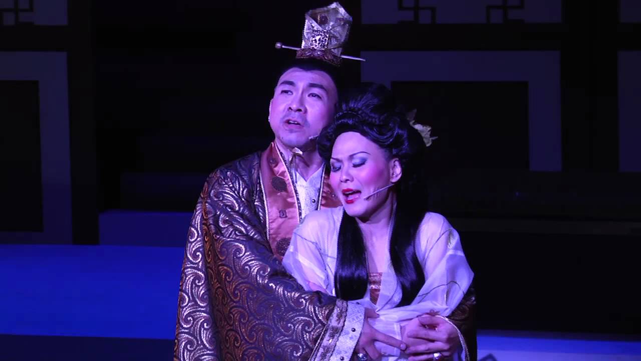 Watch 武则天 Empress Wu - Highlights on YouTube Watch 武则天 Empress Wu - Highlights on YouTube