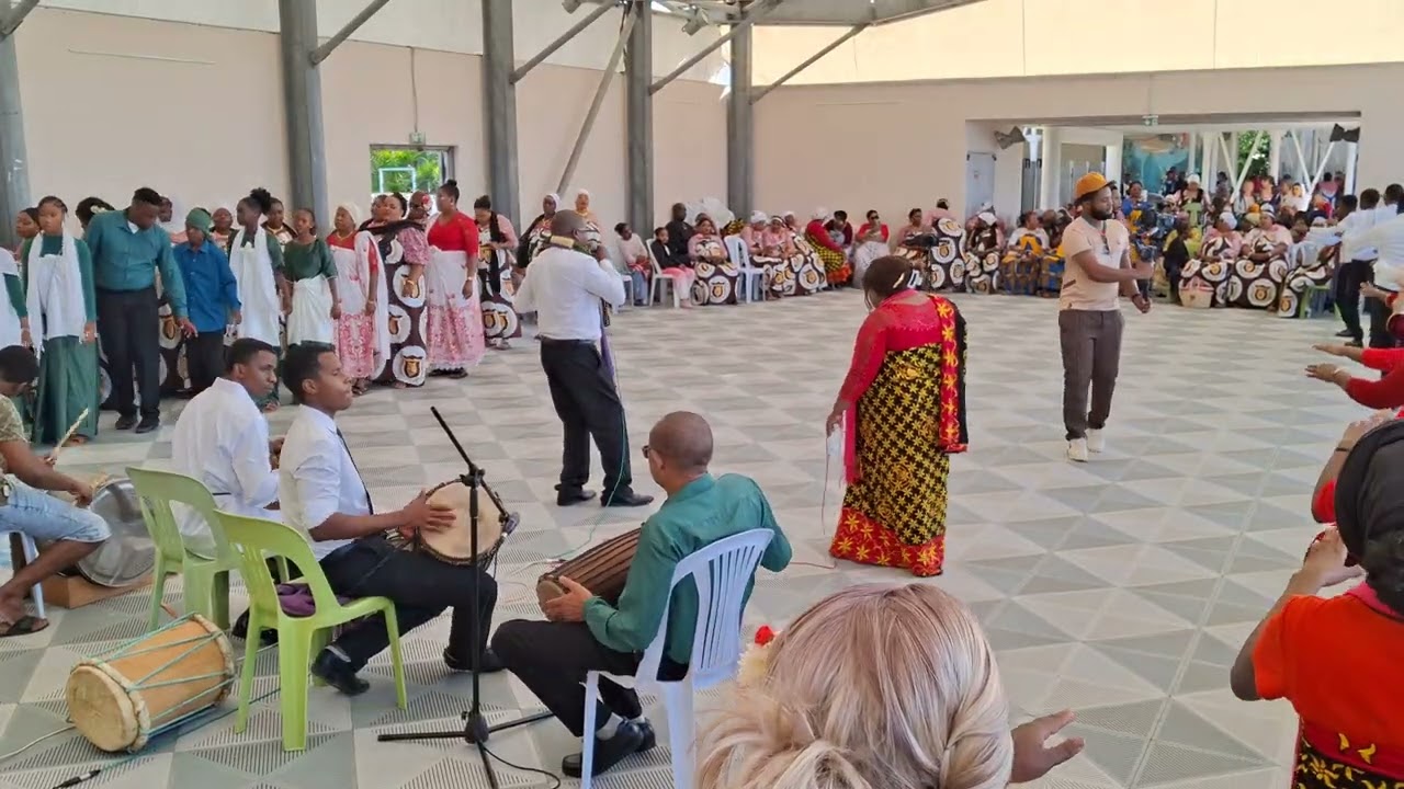 14/09. Chigoma Vatousik a st André Park du colosse 