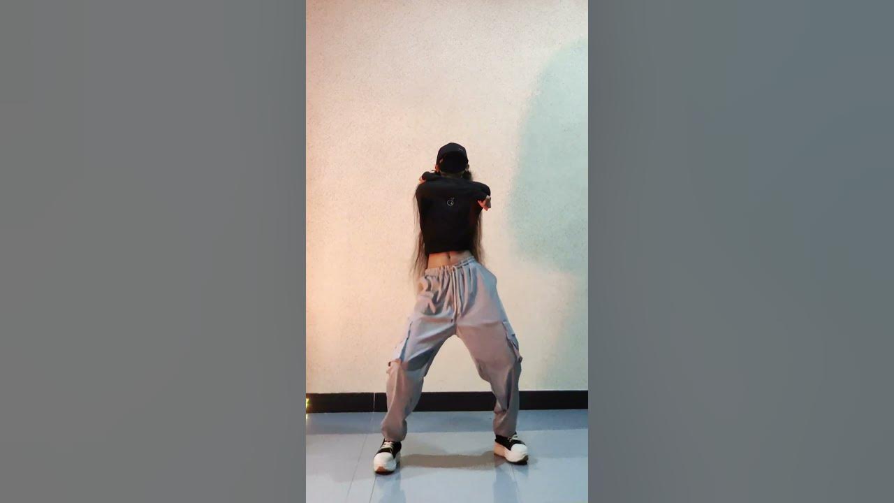 ' rompe ' daddy Yankee dance #trendingtiktok #danceshorts