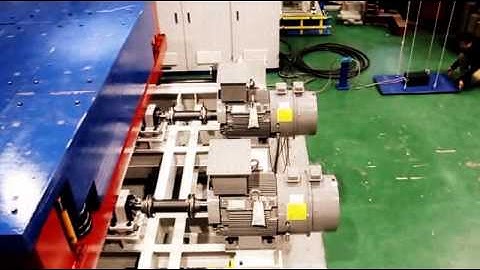 (티이솔루션) Techno Mart HMD for Testing before installation