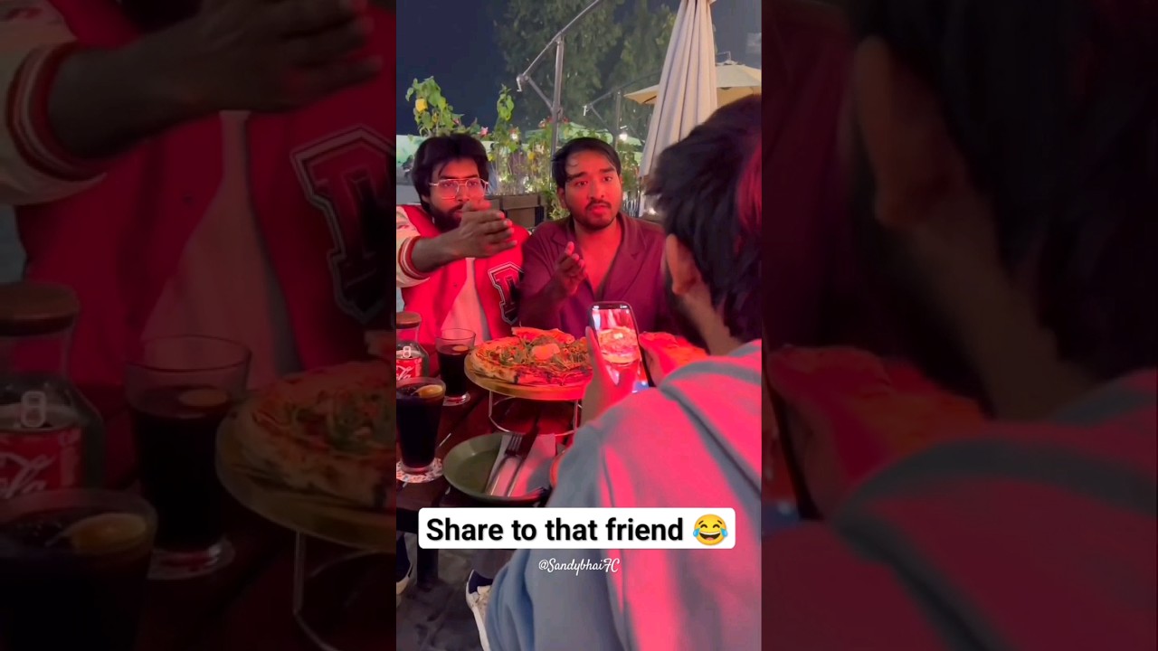 Snapchat addiction 😂 | Swagger Sharma Sandy Bhai | Bhupender Singh Rawat | SANDY BHAI FC 