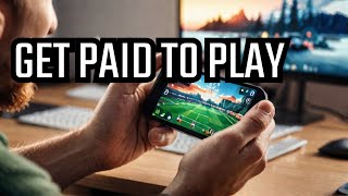 Earn cash or gift cards by playing mobile games with TapChamps! Get paid to play! screenshot 5