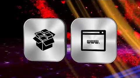 Dedicated Hosting Video Presentation