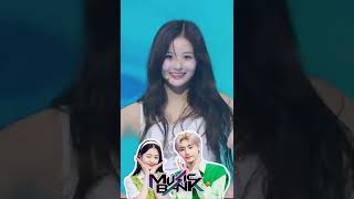 Shorts Icyoriginal Itzy - Nmi Music Bank Kbs World Tv 220624