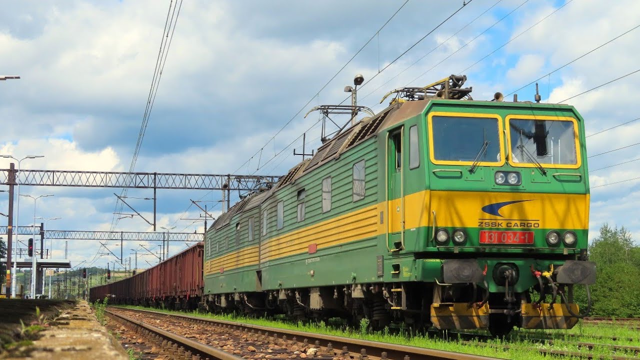 Cabview Wrocław Brochów WBA-Rudna Gwizdanów