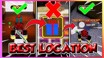 Weak Legacy 2 How To Get Anniversary Gift Fast Best Spawn Location + Full Guide! (NEW CODE)