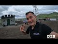 Weege Show: What Didn't Happen At Thunder Valley Motocross