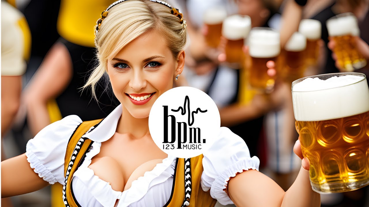 Servus, Grüezi und Hallo [123 BPM Remix] YouTube