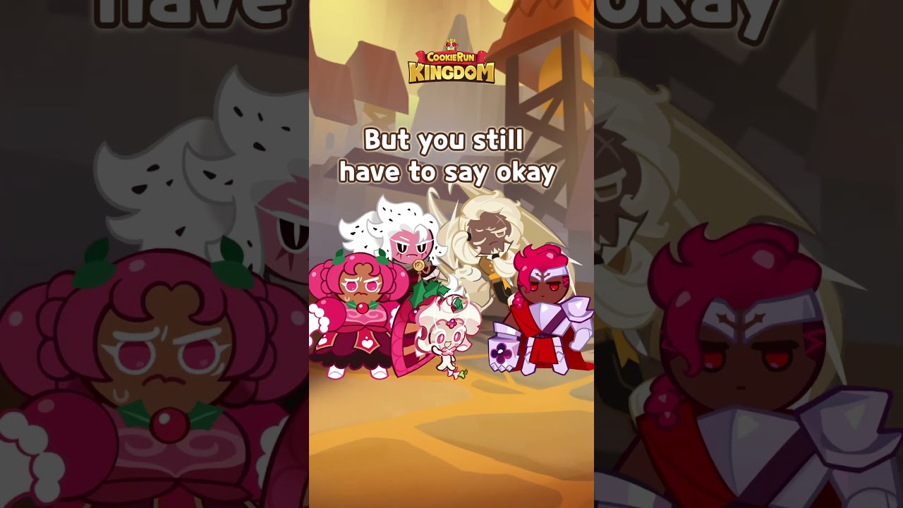 Snapdragon Cookie is Just a Baby!!