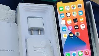 iPhone 11Black | Hands On | Overview | #shorts #apple #explore_gadgets #technology #trending