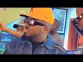 Oritse Femi ,Bella Smurda , Austynobeatz , Goya menor, Others present at Iceprince ‘s Birthday Party