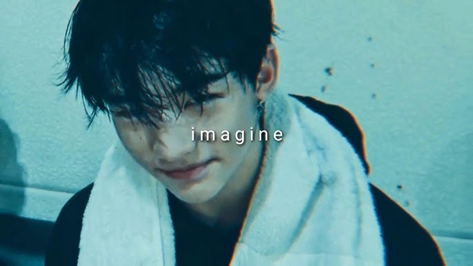 Stray Kids Reactions and Imagines