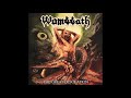 Wombbath  the great desolation 2018 full album