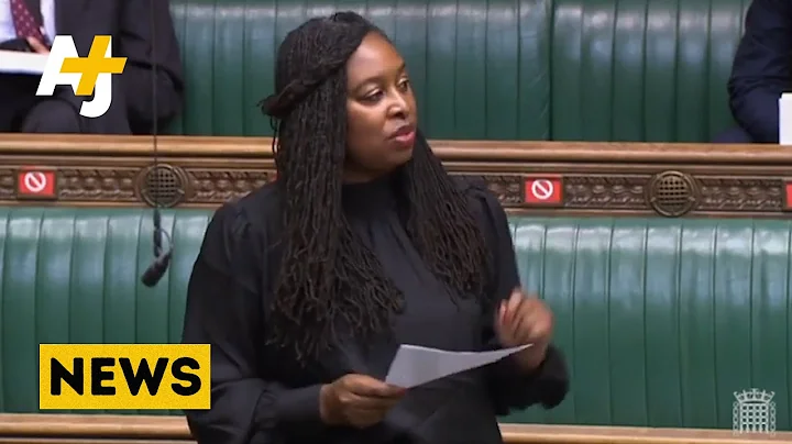 'Decolonization' Of Education Is Being Debated In The UK Parliament