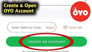How to Create/Open OYO Account 2022 screenshot 3