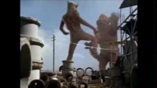 Ultraman Best Episode Part 2: Ultraman Taro at his best