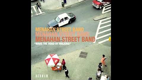 Menahan Street Band - Home Again