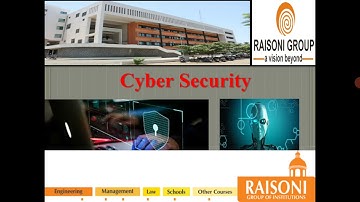 CS- Cyber Security-BE CSE-IT- Proxy Server