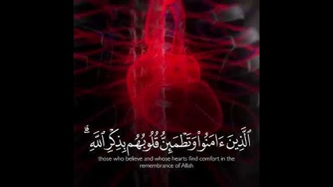 أسم القارئ : #خالد_الجليل| khaled Aljalil أية من : سوره الرعد ‏Surah  Ar-R’ad